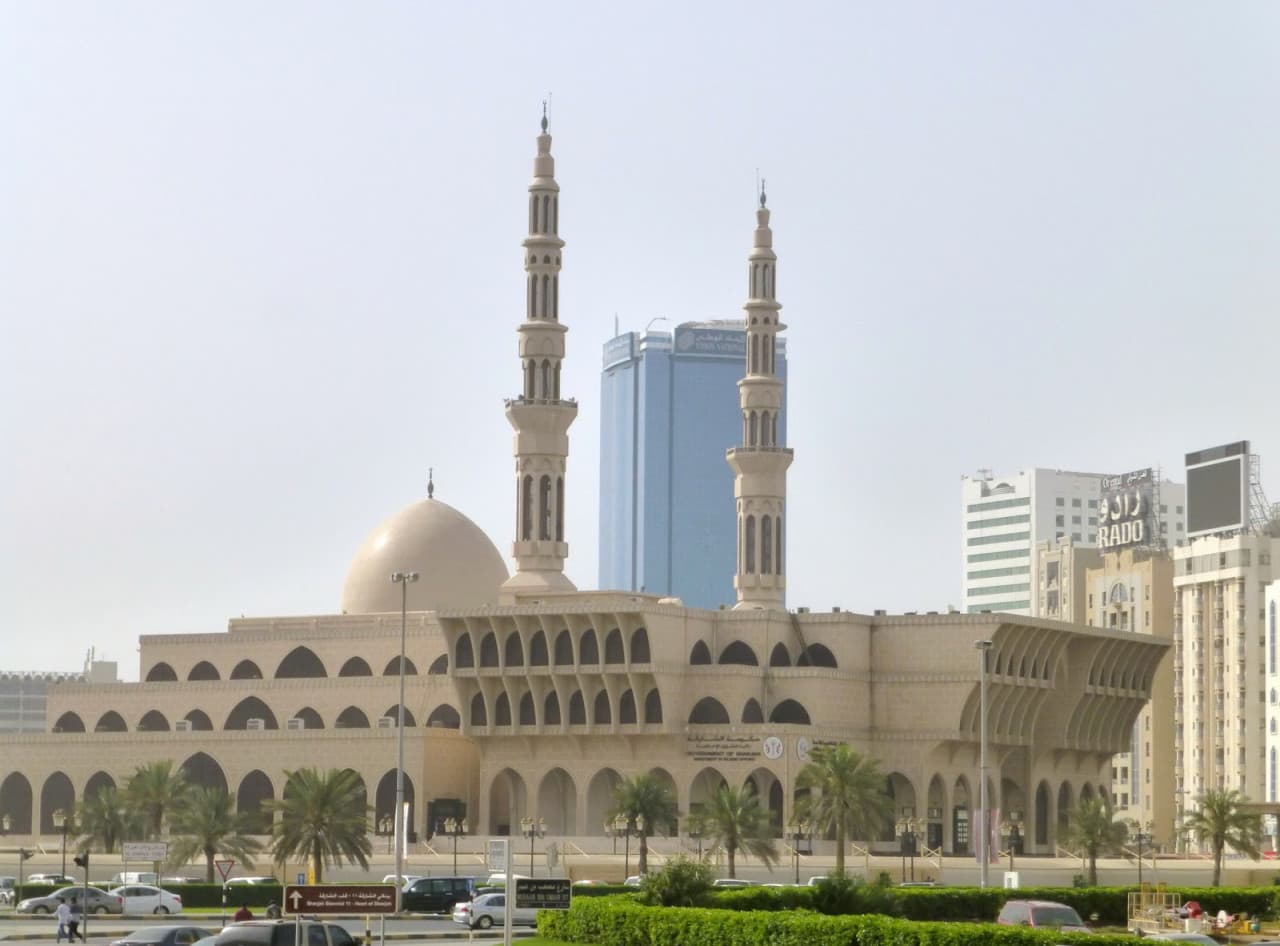 Sharjah City Tour from Dubai - image 4