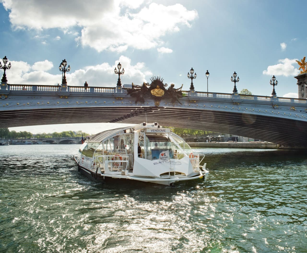 Batobus París - imagen 6