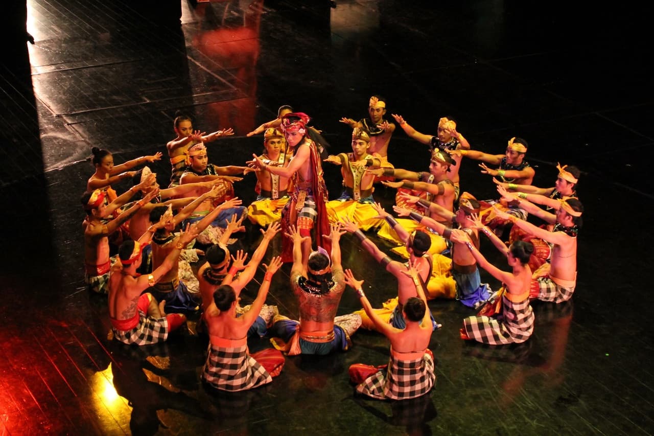 Devdan Show Ticket - image 26