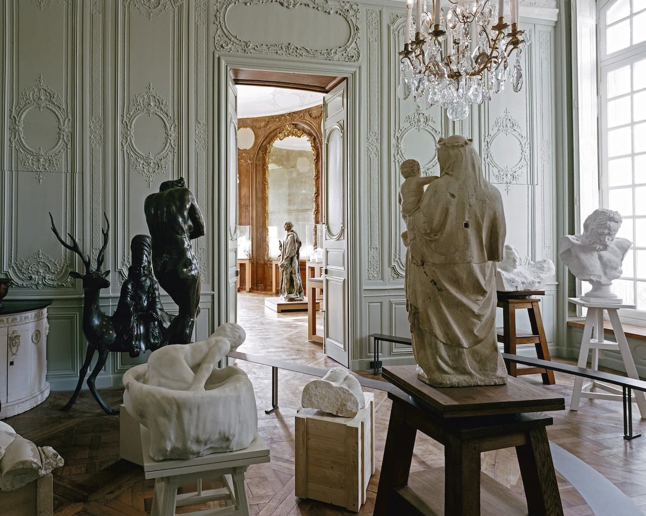 Musée Rodin - imagen 4