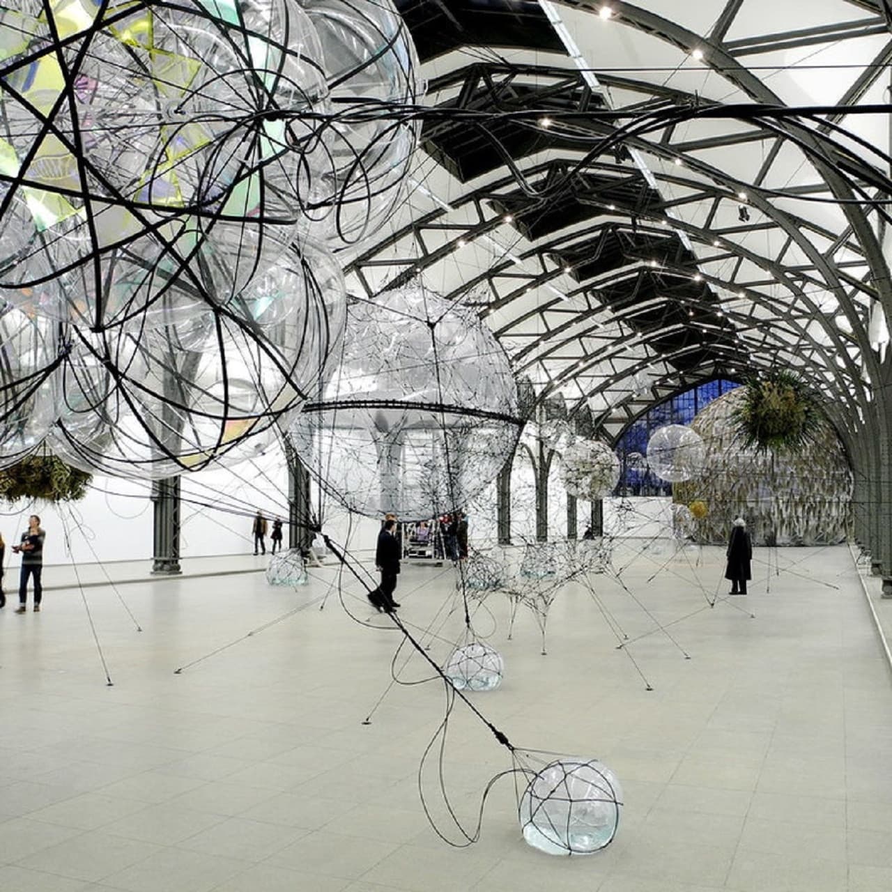 Hamburger Bahnhof – Museum of Contemporary Art: Skip The Line - image 5