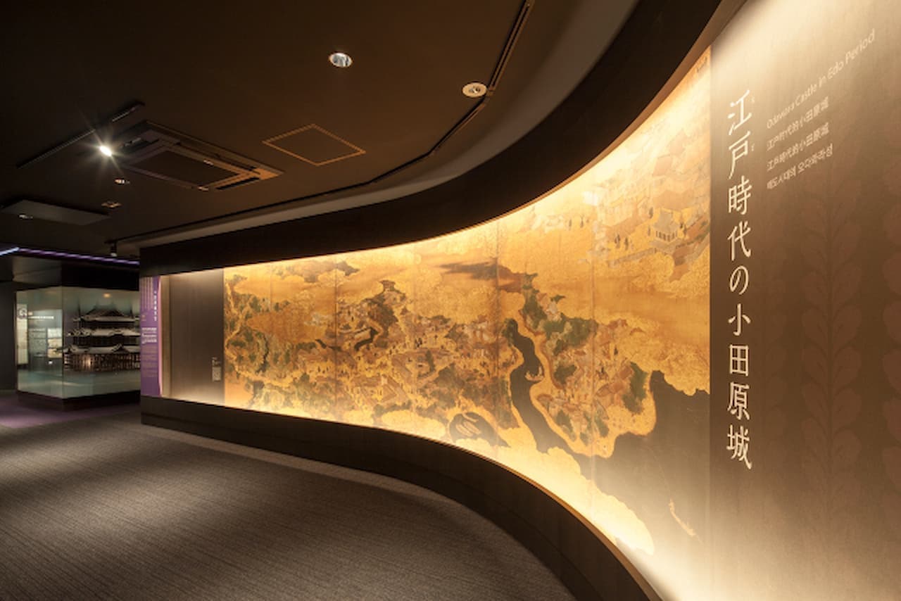 Odawara Castle Ticket - image 5