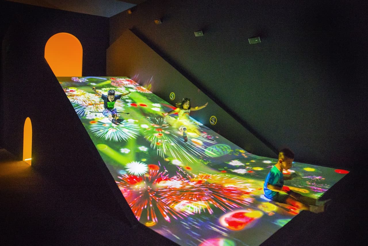 COMBO: Gardens by the Bay + ArtScience Museum Tickets - image 9