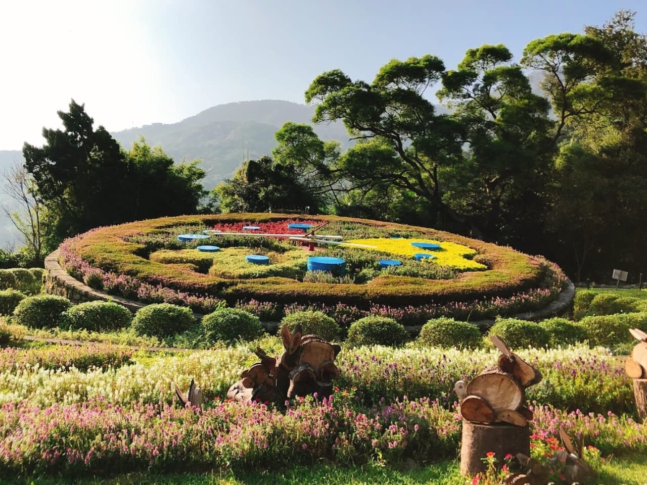 Yangmingshan National Park and Beitou Hot Spring Full-Day Tour from Taipei - image 5