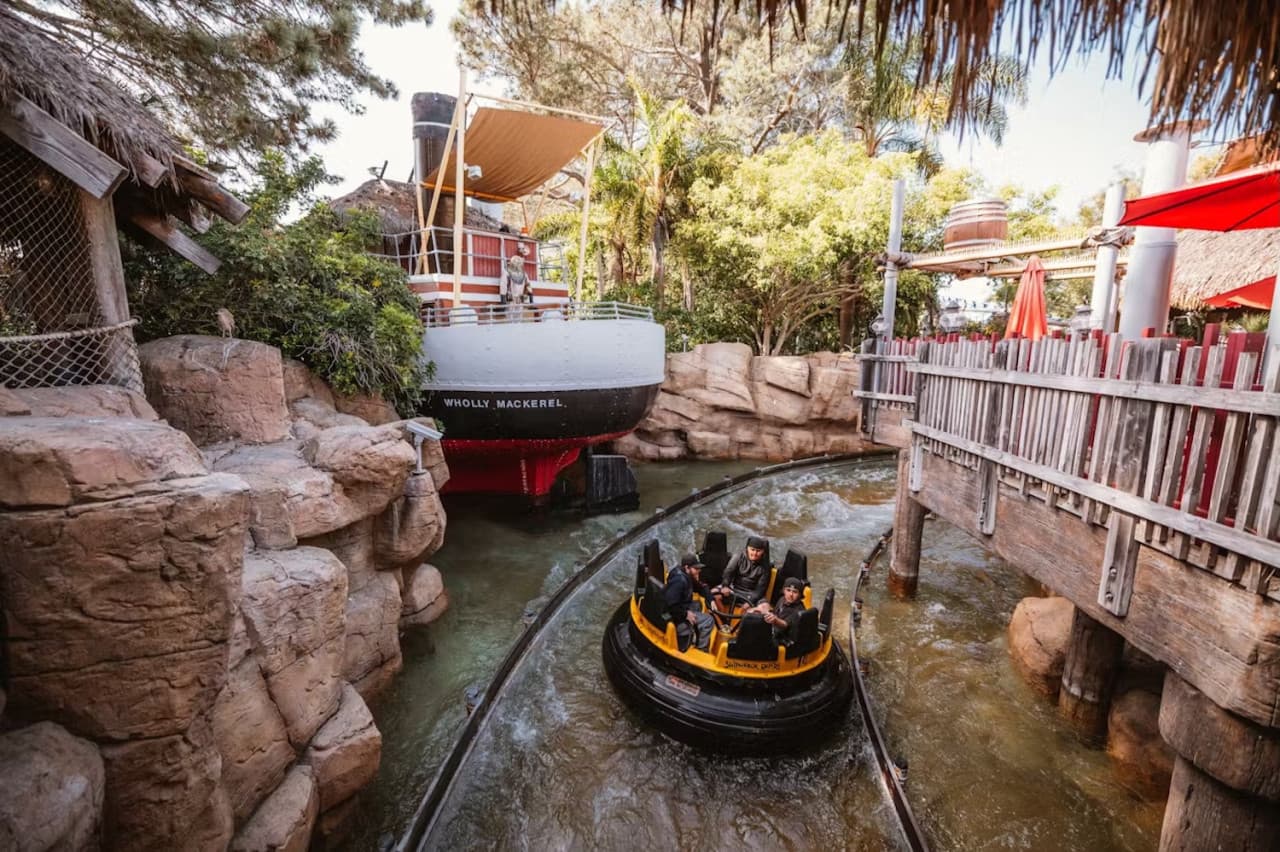 SeaWorld San Diego Ticket: Direct Entry - image 19