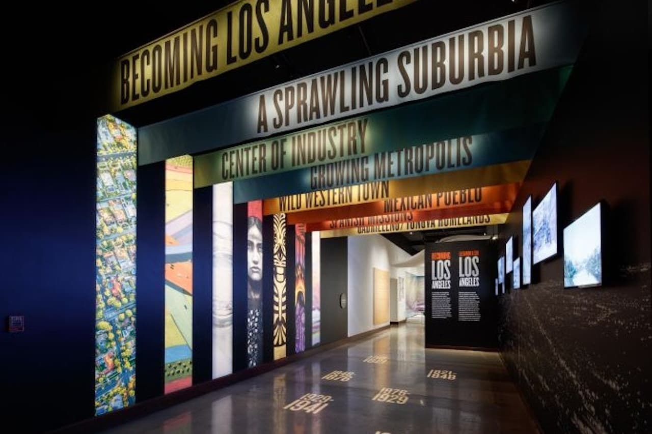 Natural History Museum of Los Angeles County - image 5