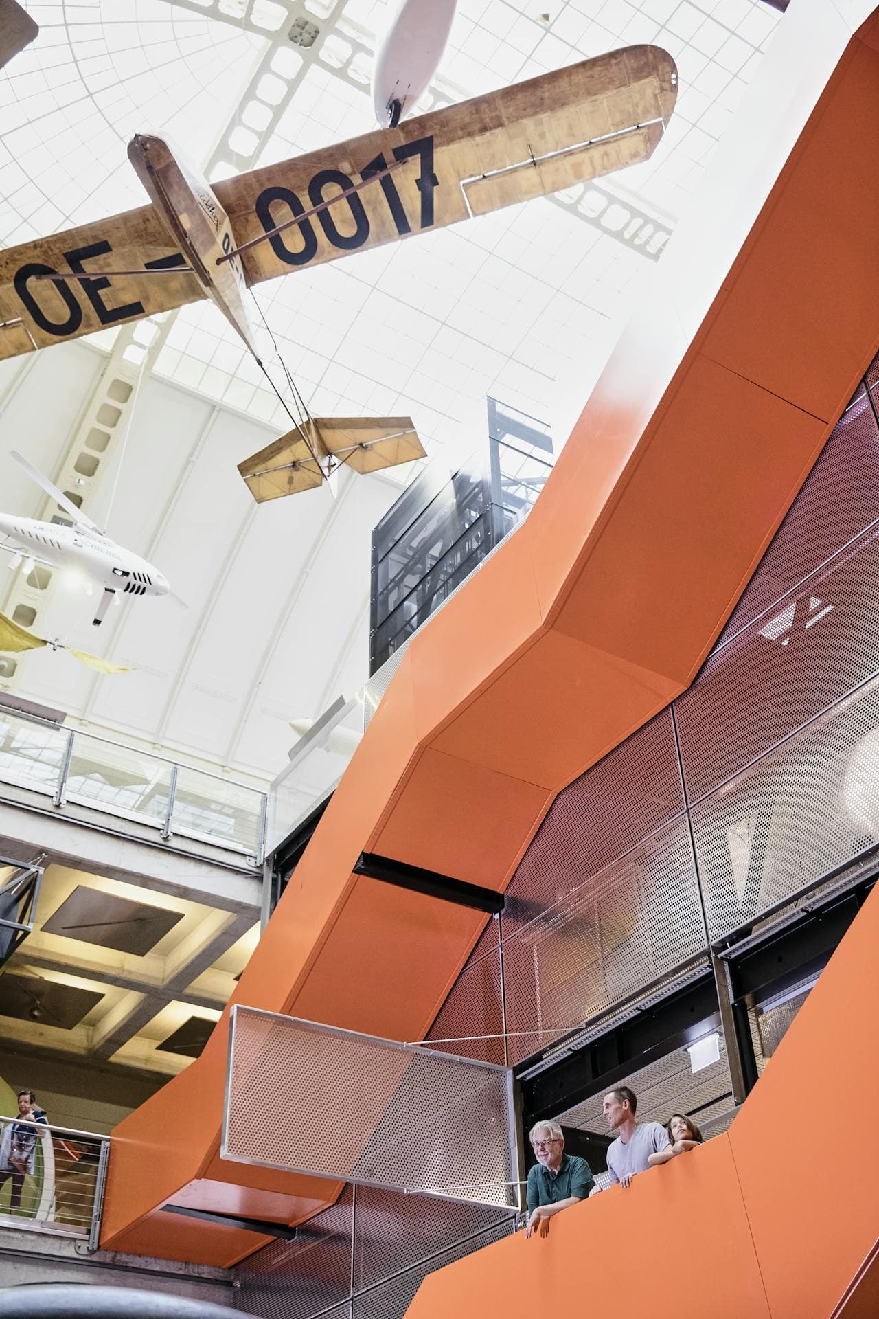 Museo de Ciencia y Tecnología de Viena - imagen 6
