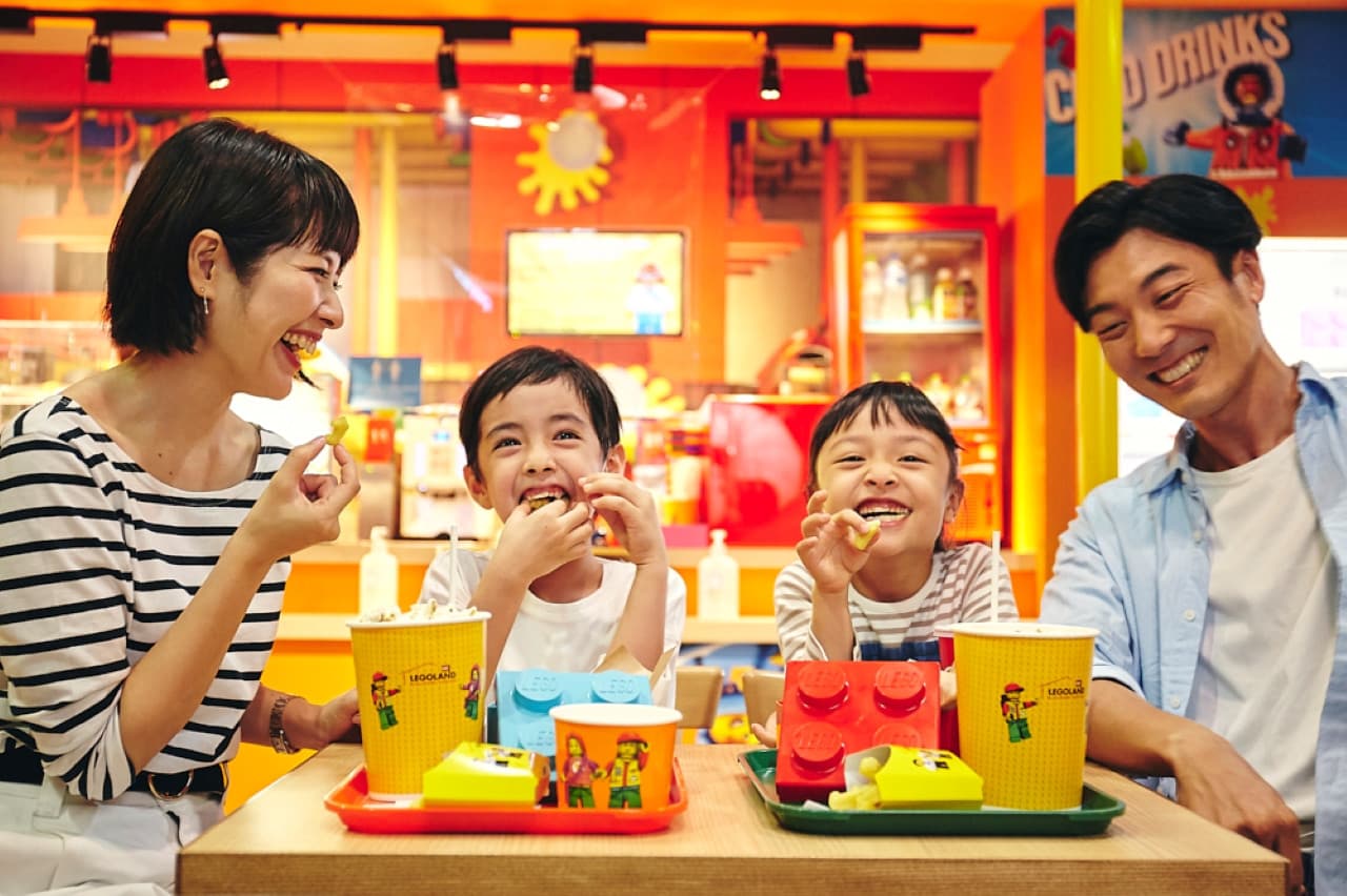 LEGOLAND Discovery Centre Hong Kong Ticket - image 17