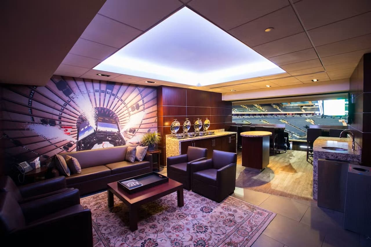 Madison Square Garden Tour Experience - image 6
