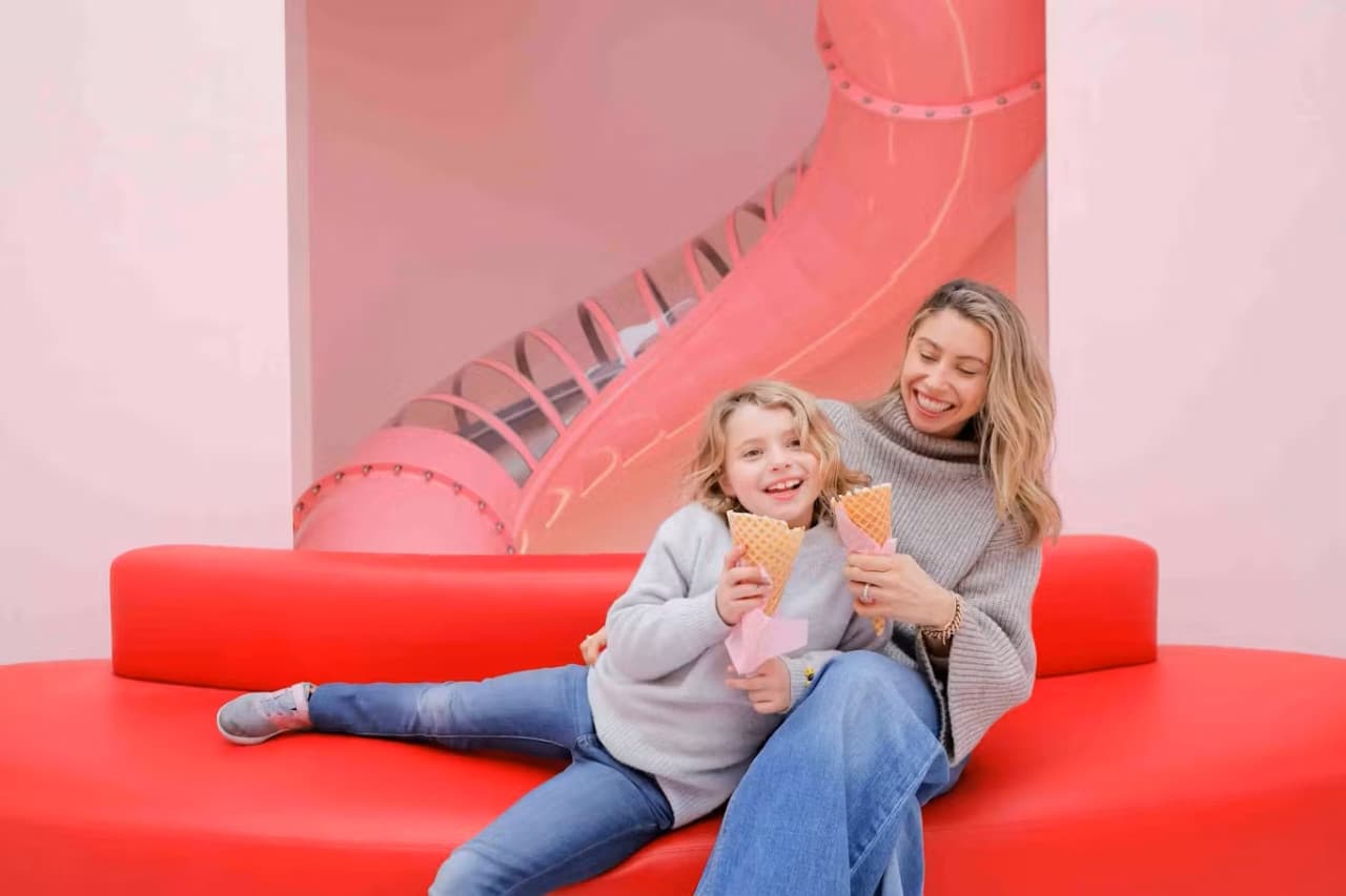 Museum of Ice Cream New York - imagen 6