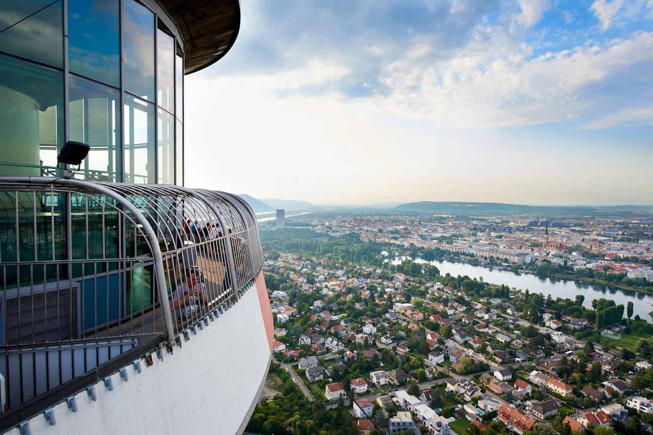Danube Tower - image 2