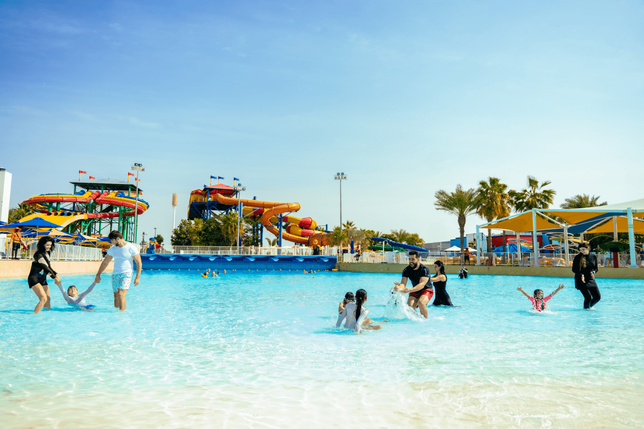 COMBO: Ain Dubai + Dubai Parks and Resorts (MOTIONGATE, LEGOLAND, Real Madrid World) Tickets - image 20