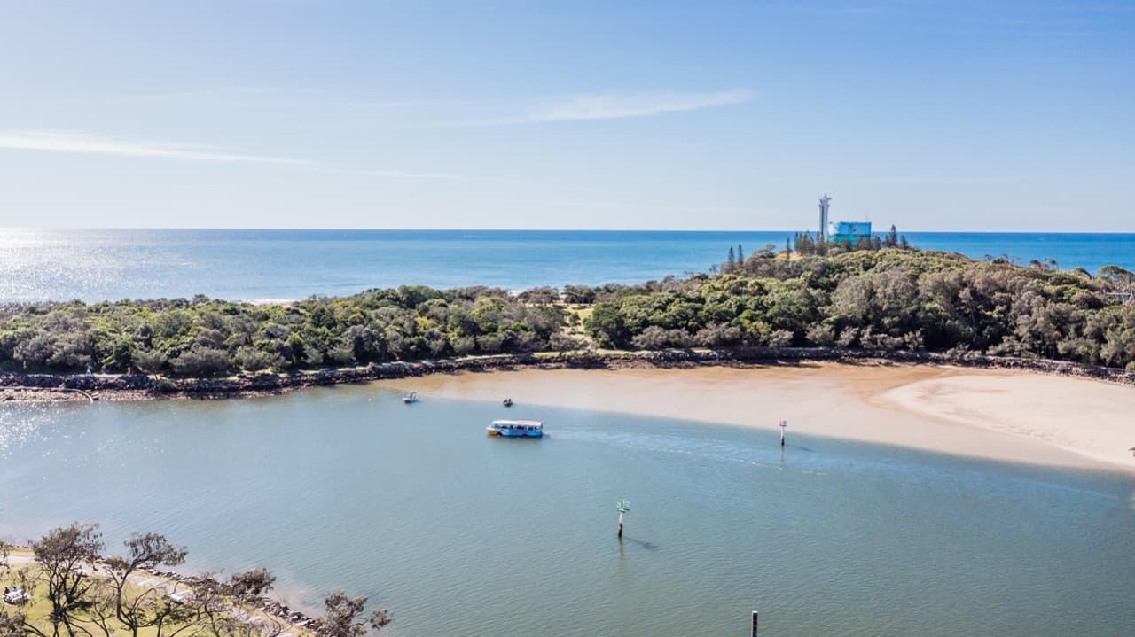 Aquaduck Sunshine Coast City and River Tour - image 12