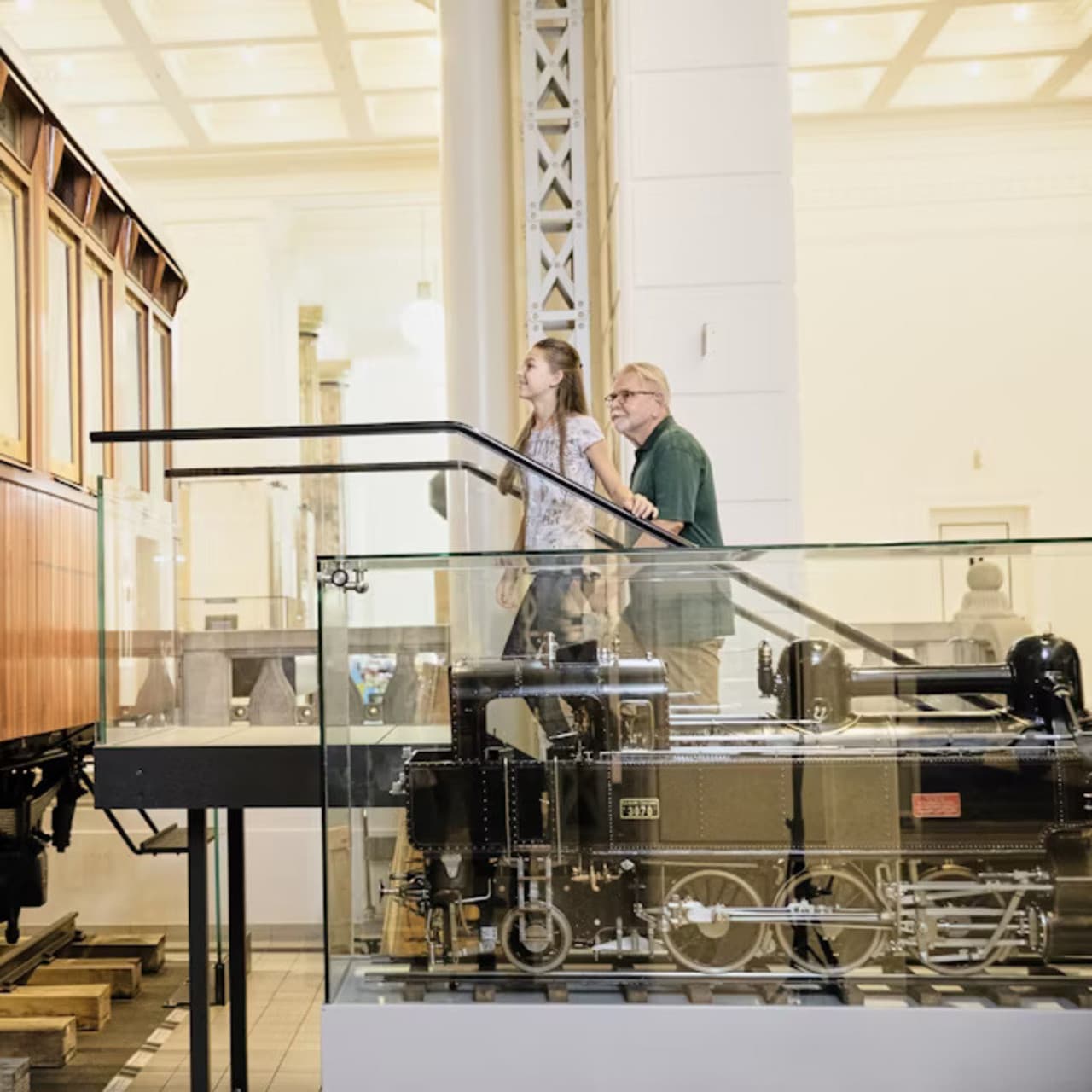 Museo de Ciencia y Tecnología de Viena - imagen principal