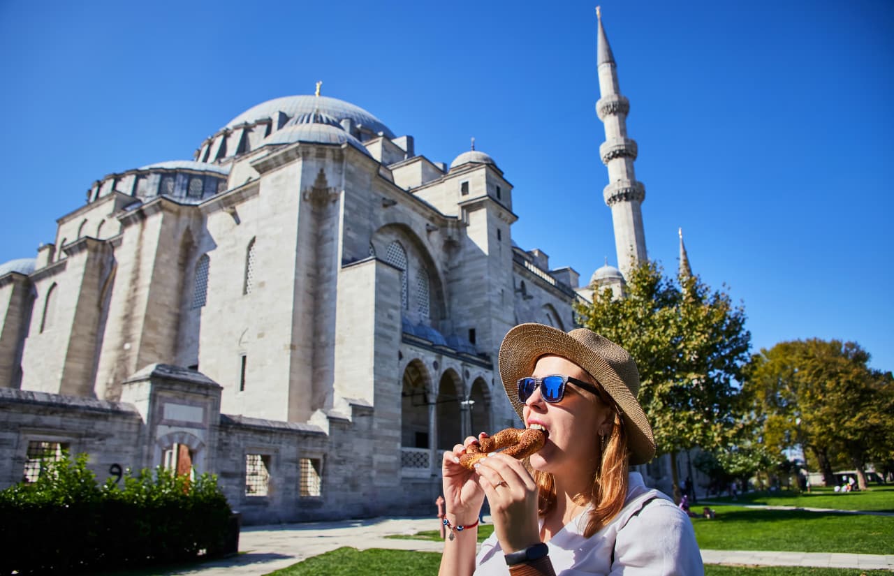The Best of Istanbul Walking Tour - image 14