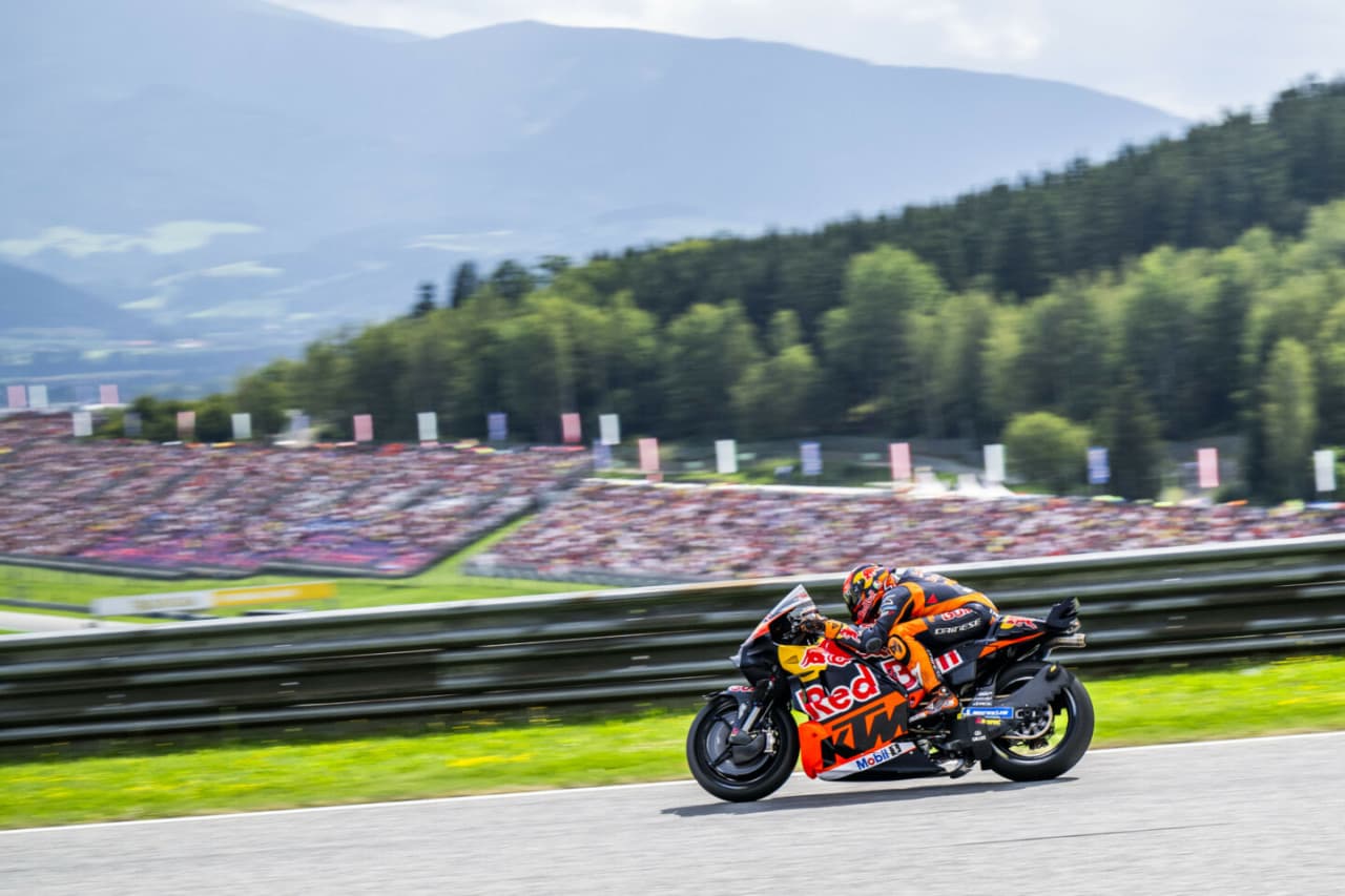 Gran Premio de Austria 2026 (18 - 20 sep) - imagen principal