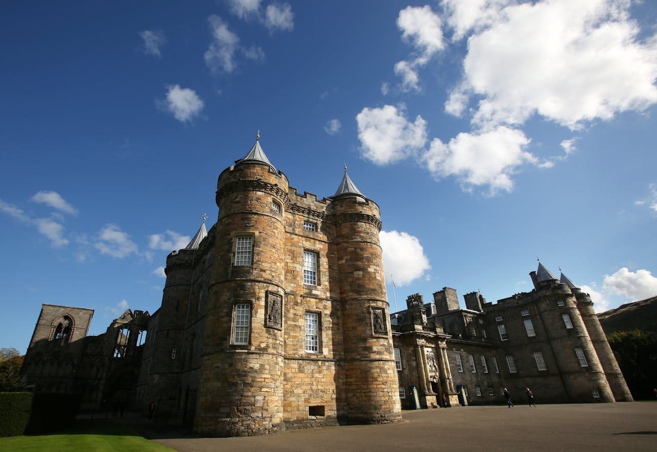 Palace of Holyroodhouse Ticket - image 2