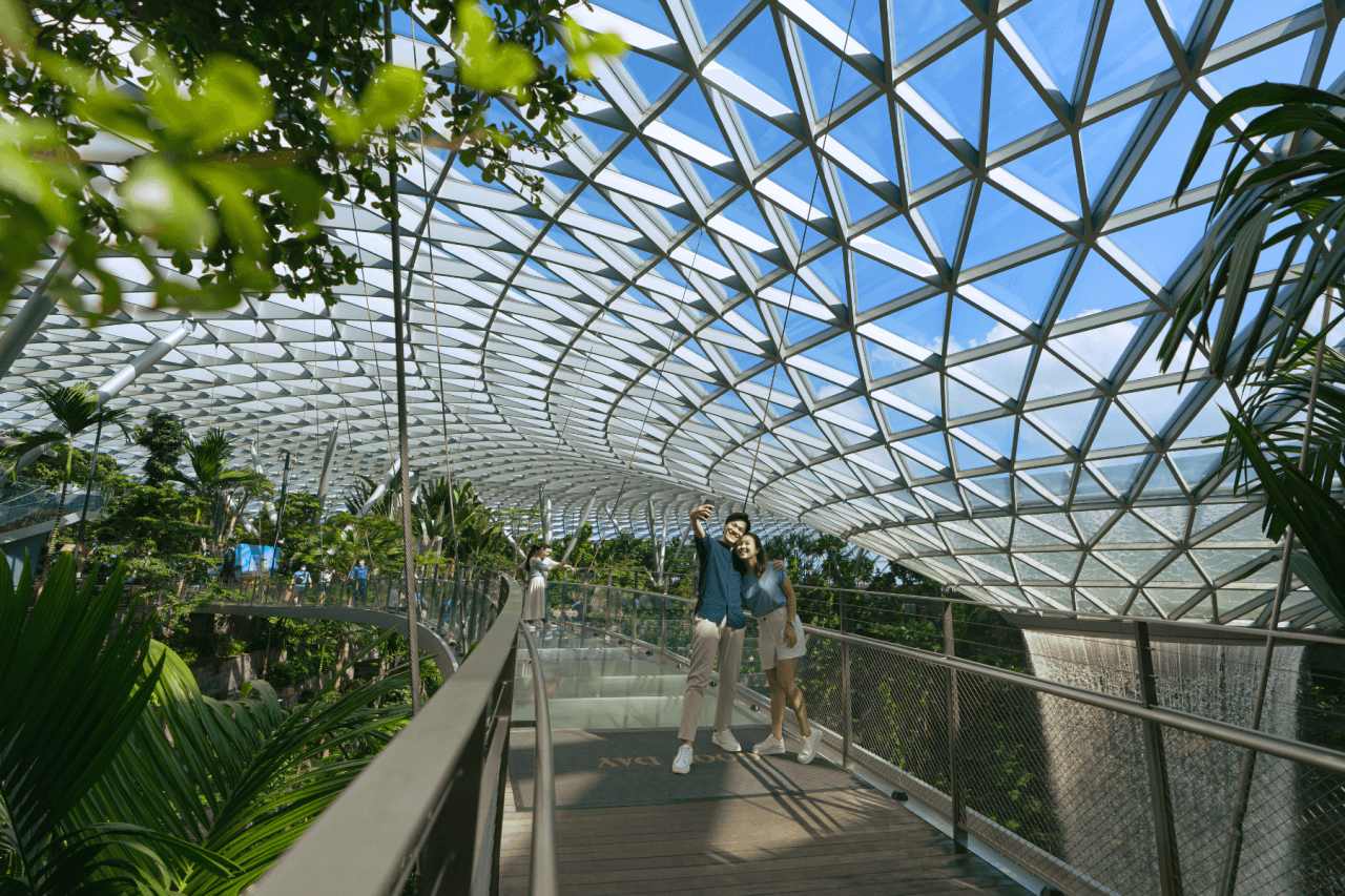 Go City Singapore All-Inclusive Pass: Ahorre hasta un 50% en atracciones - imagen 10