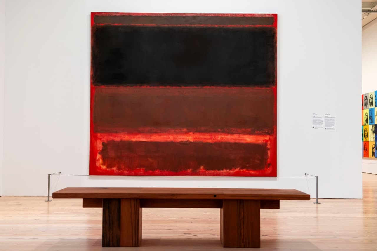Whitney Museum Of American Art Ticket - image 15