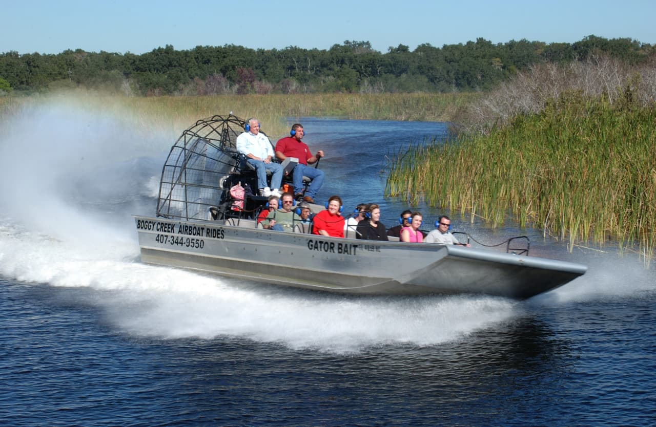 Go City Orlando All-Inclusive Pass: Save up to 50% on Attractions - imagen 4