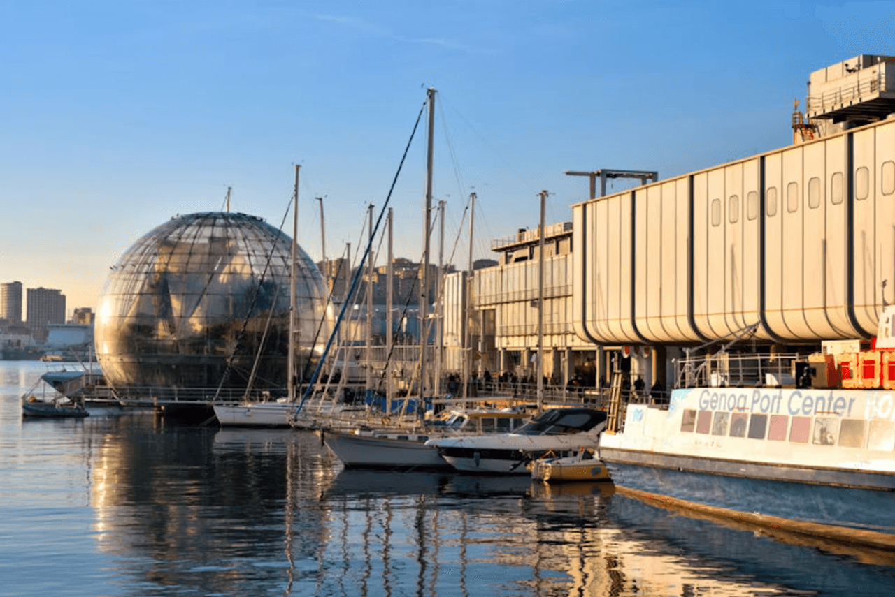 Biosphere: Fast Track Ticket - image 4