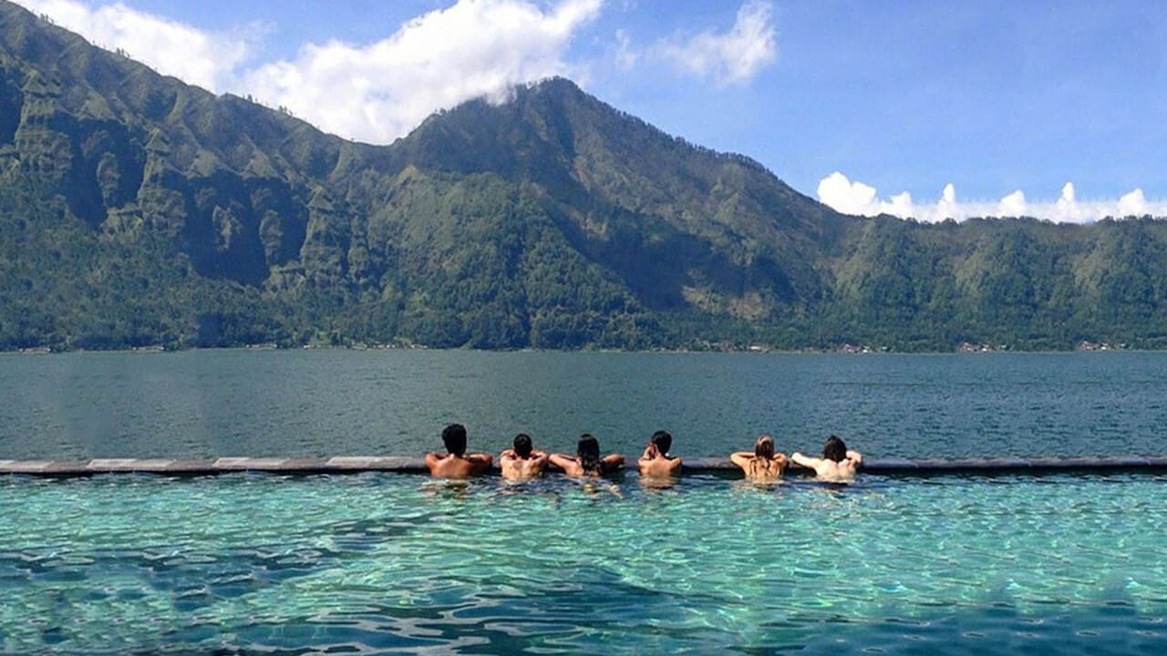 Mount Batur Sunrise and Black Lava Cycling Tour - imagen 5