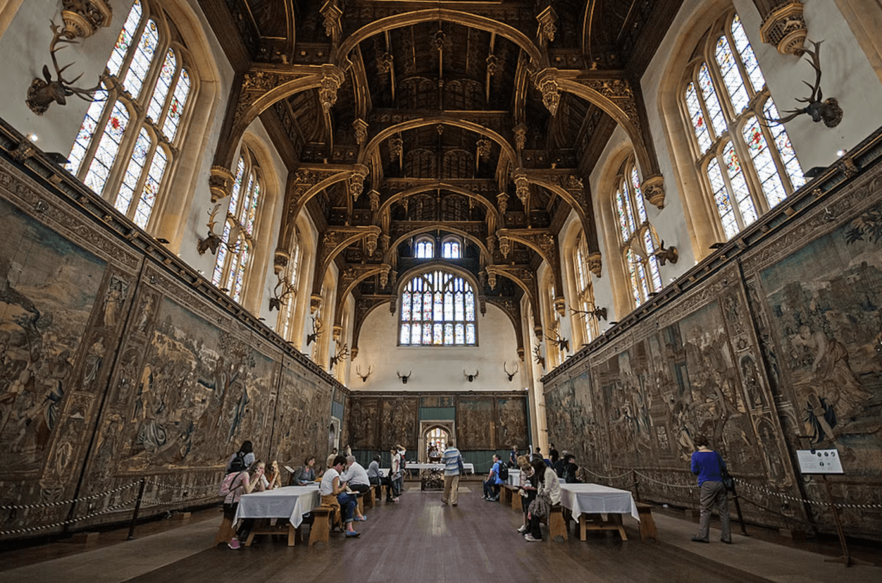 Hampton Court Palace Ticket - image 3