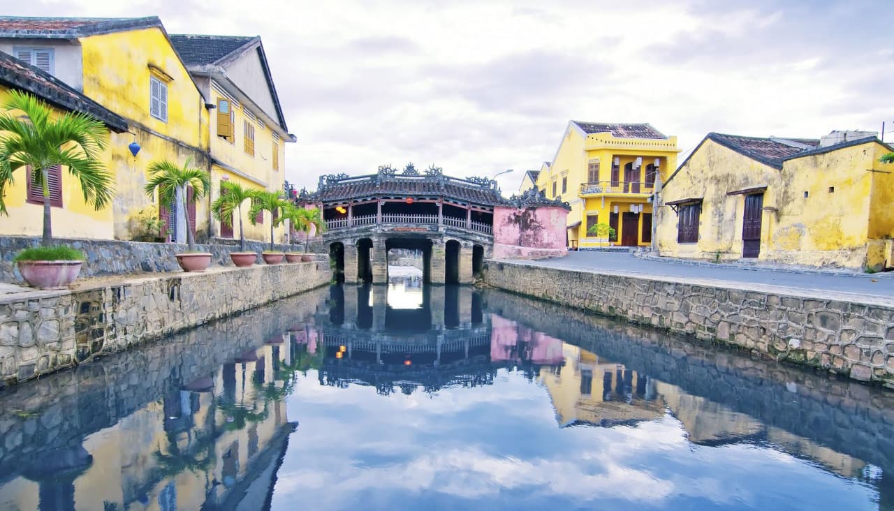Marble Mountains and Hoi An Ancient Town Half-Day Tour from Da Nang - image 8
