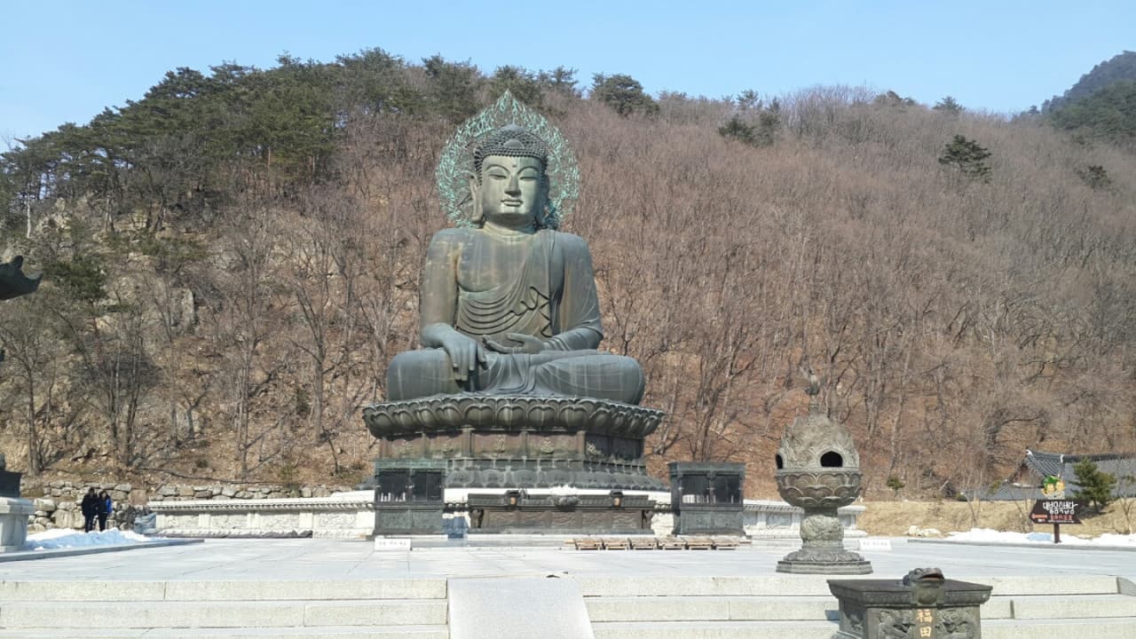 Mount Seorak and Naksansa Temple Tour from Seoul - image 8