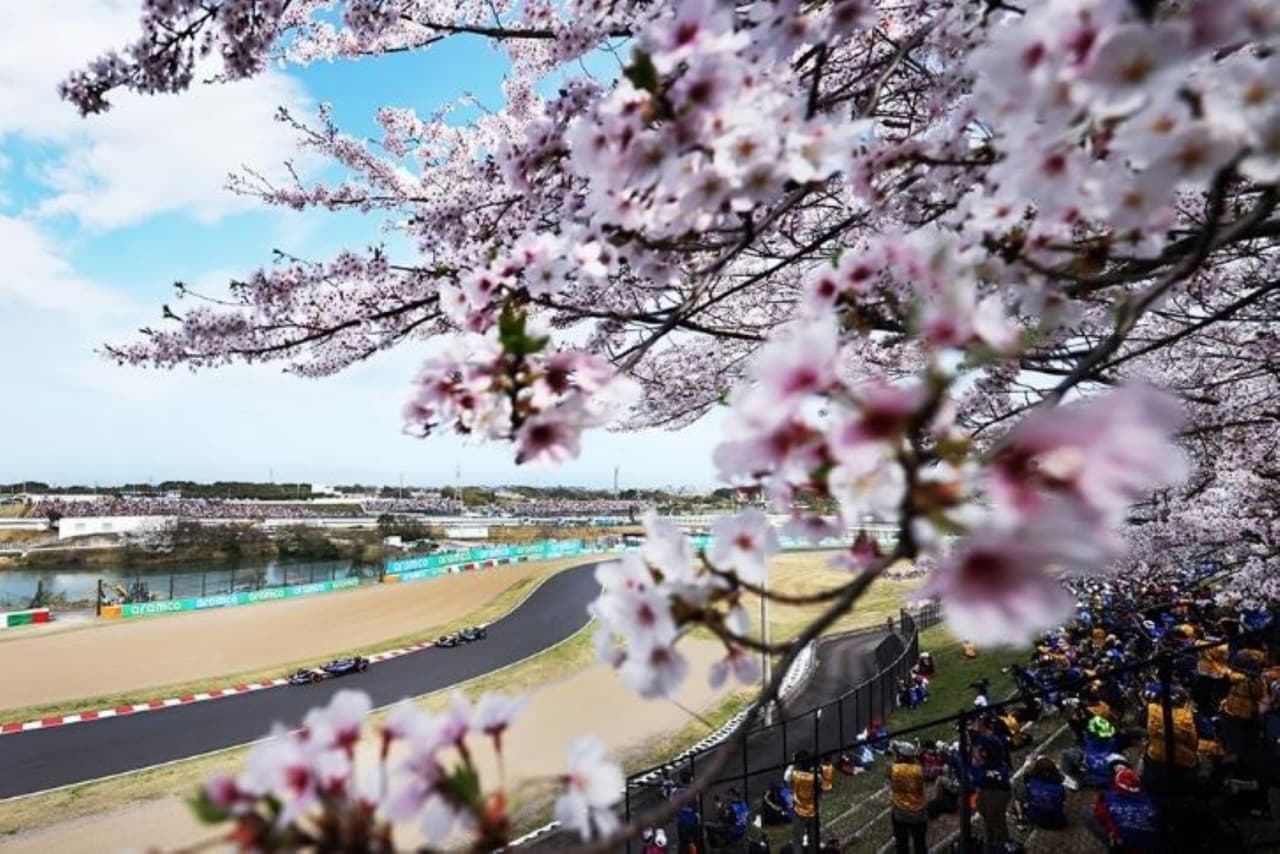 Formula 1 Japanese Grand Prix 2026 - image 3