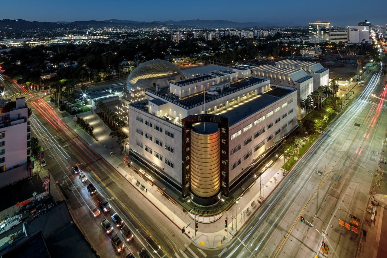 Academy Museum of Motion Pictures - image 8
