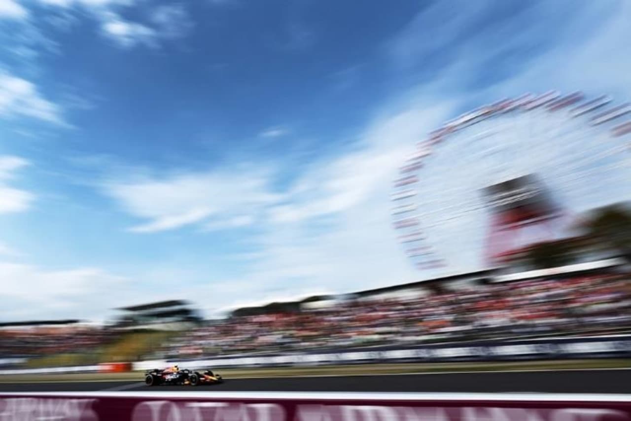 Formula 1 Japanese Grand Prix 2026 - image 2