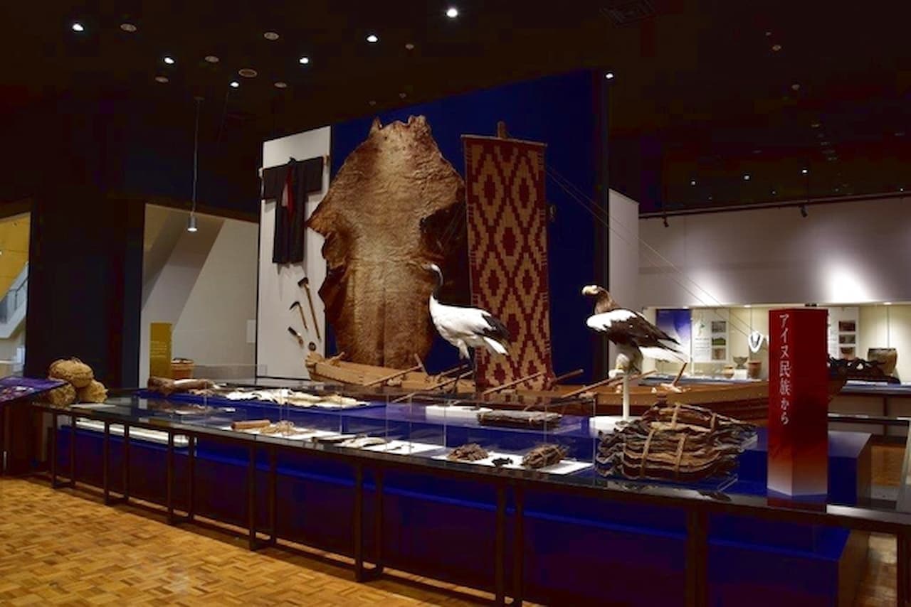 Hokkaido Museum Ticket - image 10
