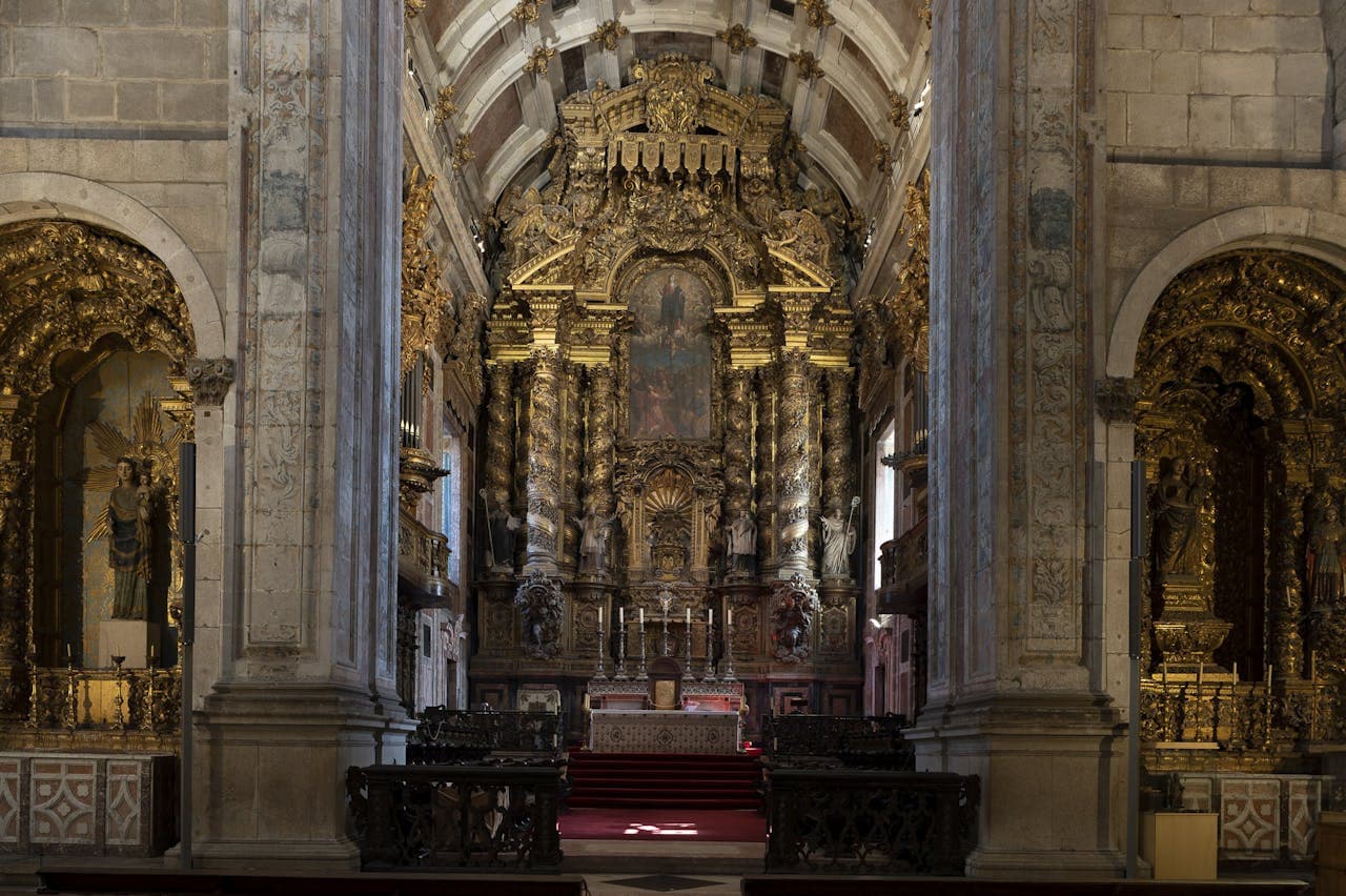 Catedral do Porto Ticket - image 6