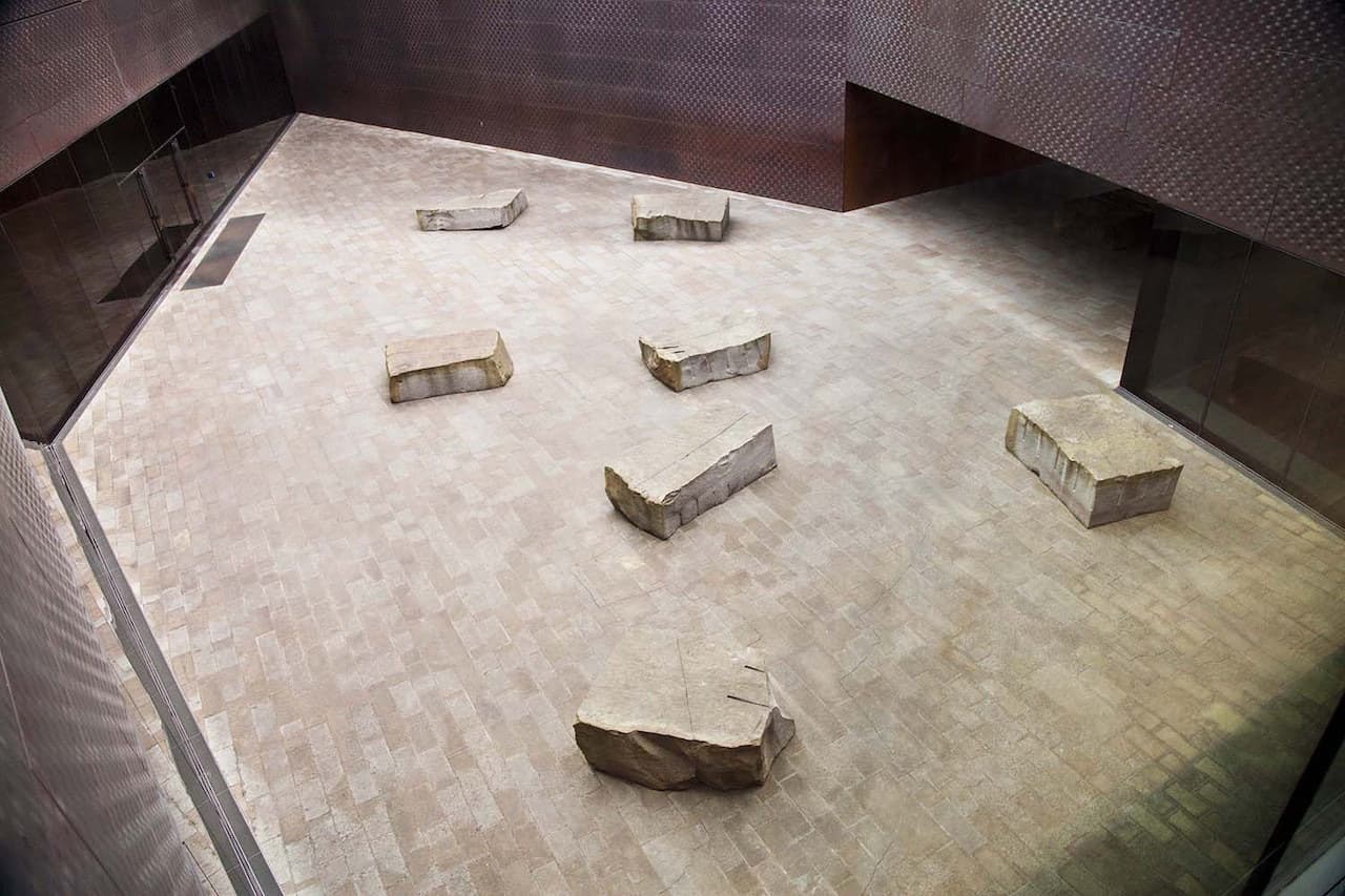 de Young Museum - image 6