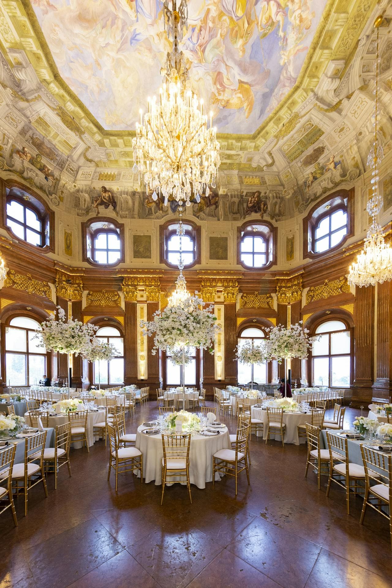 Palacio Belvedere - imagen 4