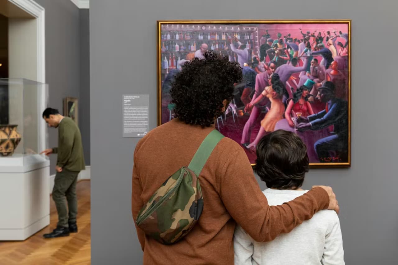 The Art Institute of Chicago: Fast Pass Ticket - image 6