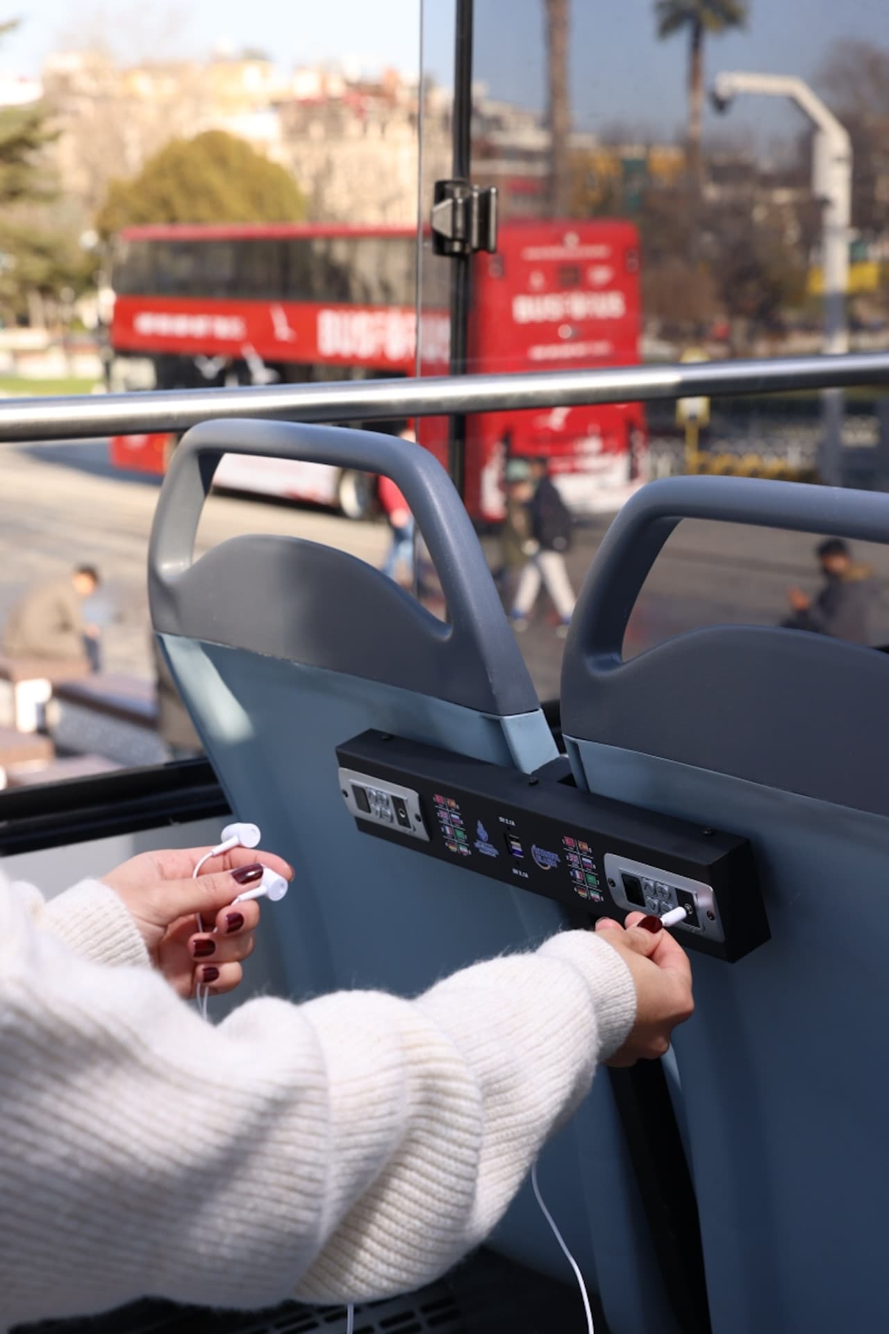 Istanbul Hop-On Hop-Off Bus Tour - image 20