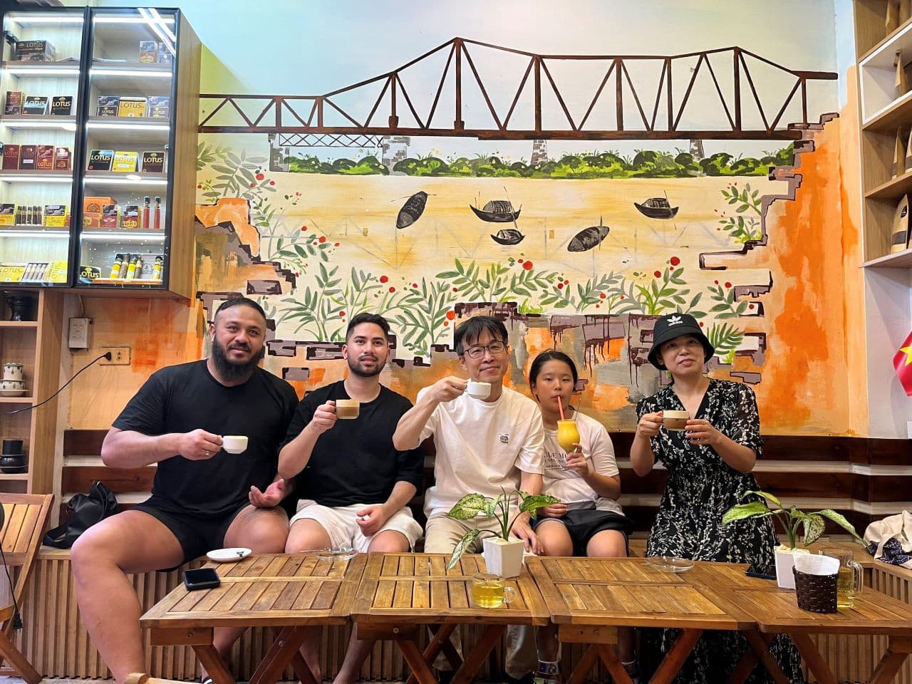 Hanoi Weekend Night Market and Street Food Tour - image 2