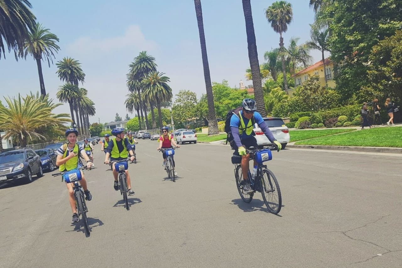 Los Angeles Bike Rentals - image 2