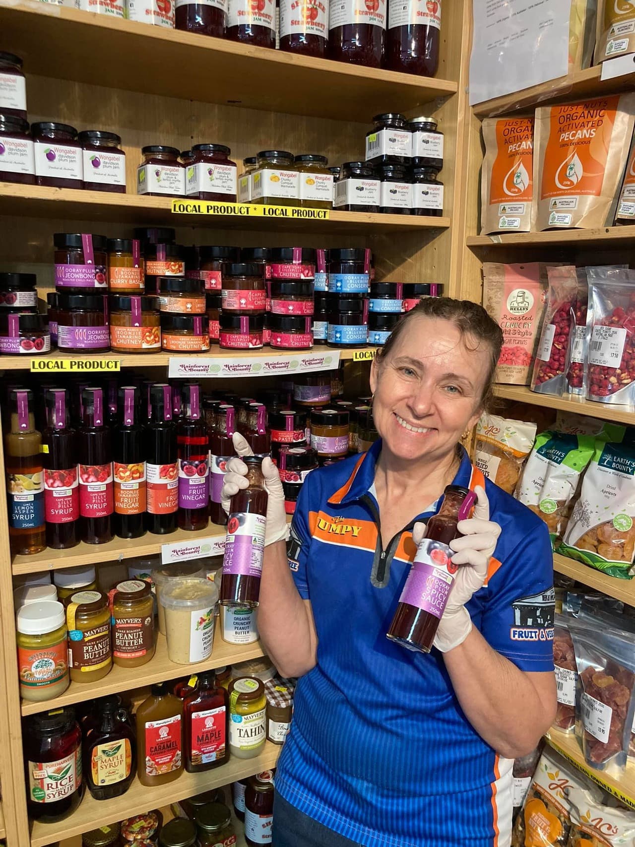 Australian Outback Food and Wine Tasting Tour from Cairns and Northern Beaches - image 20