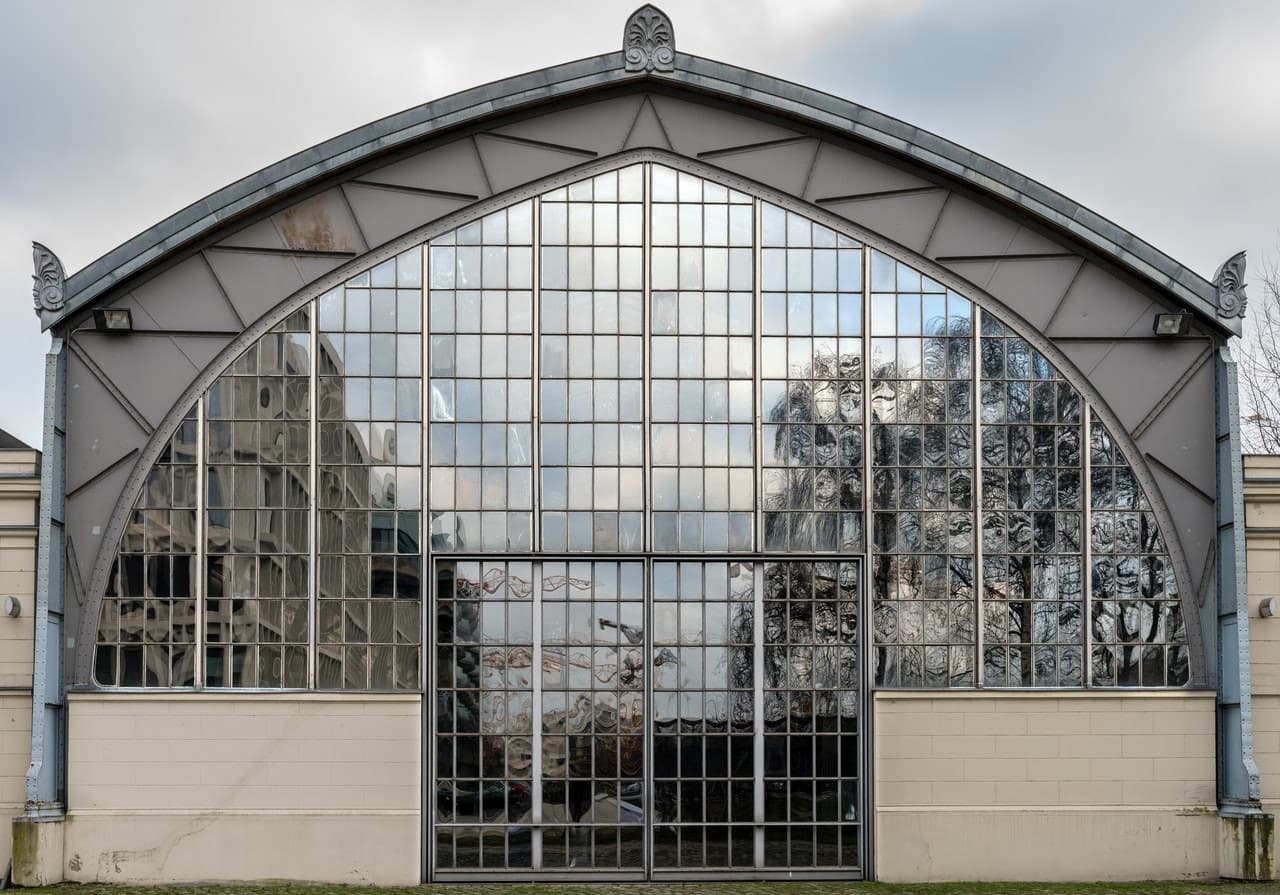 Hamburger Bahnhof – Museum of Contemporary Art: Skip The Line - image 2