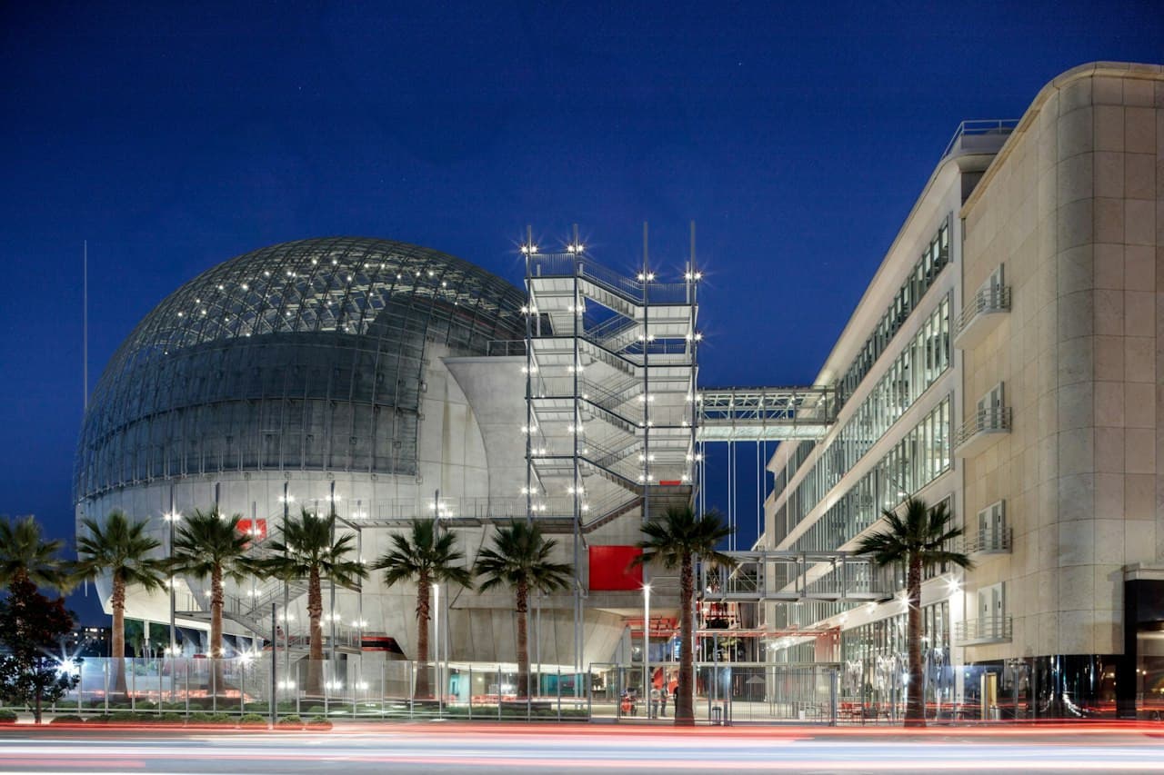 Academy Museum of Motion Pictures - imagen 9