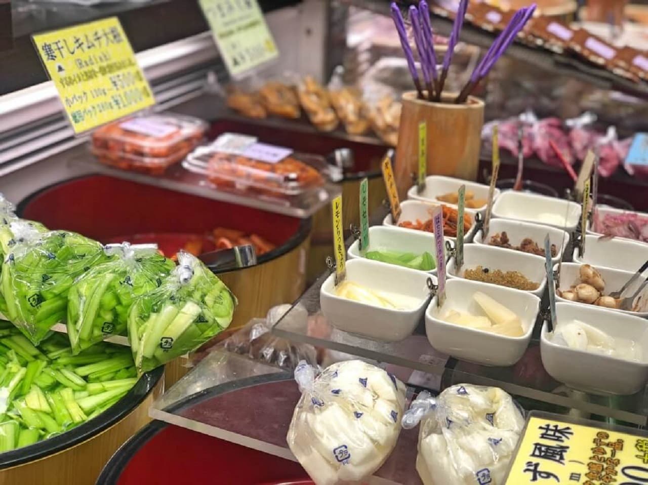 Tokyo Family Food Tour in Asakusa and Sensoji - image 4