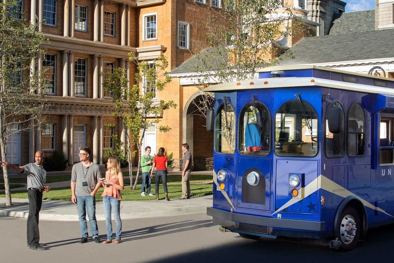 Universal Studios Hollywood Ticket - image 9