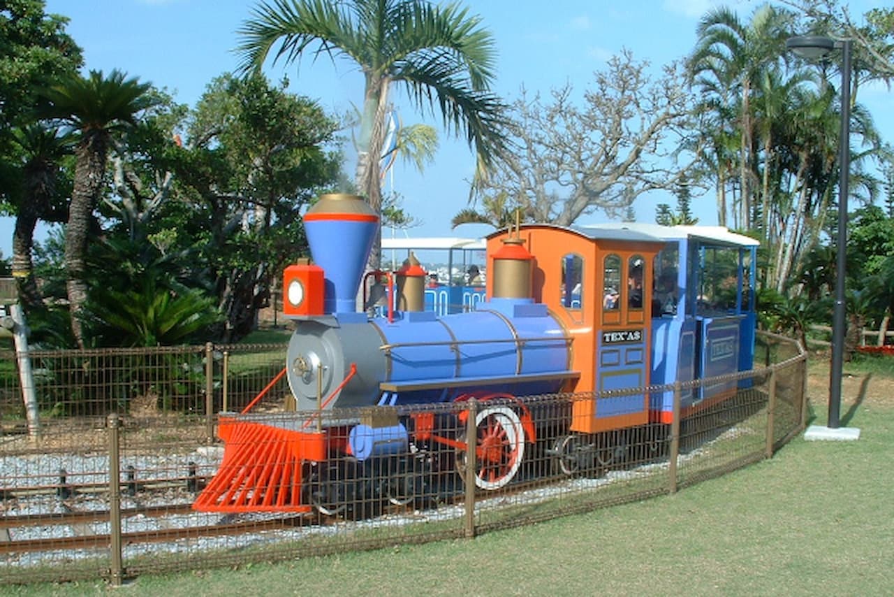 Entrada para Okinawa Zoo & Museum - imagen 8