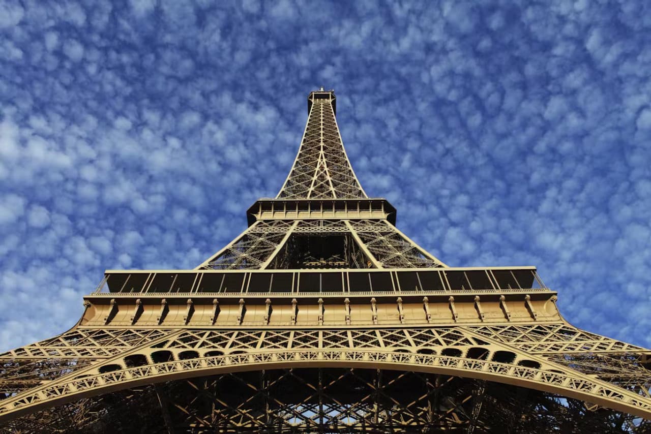 Eiffel Tower Dining Experience at Madame Brasserie Restaurant - image 7