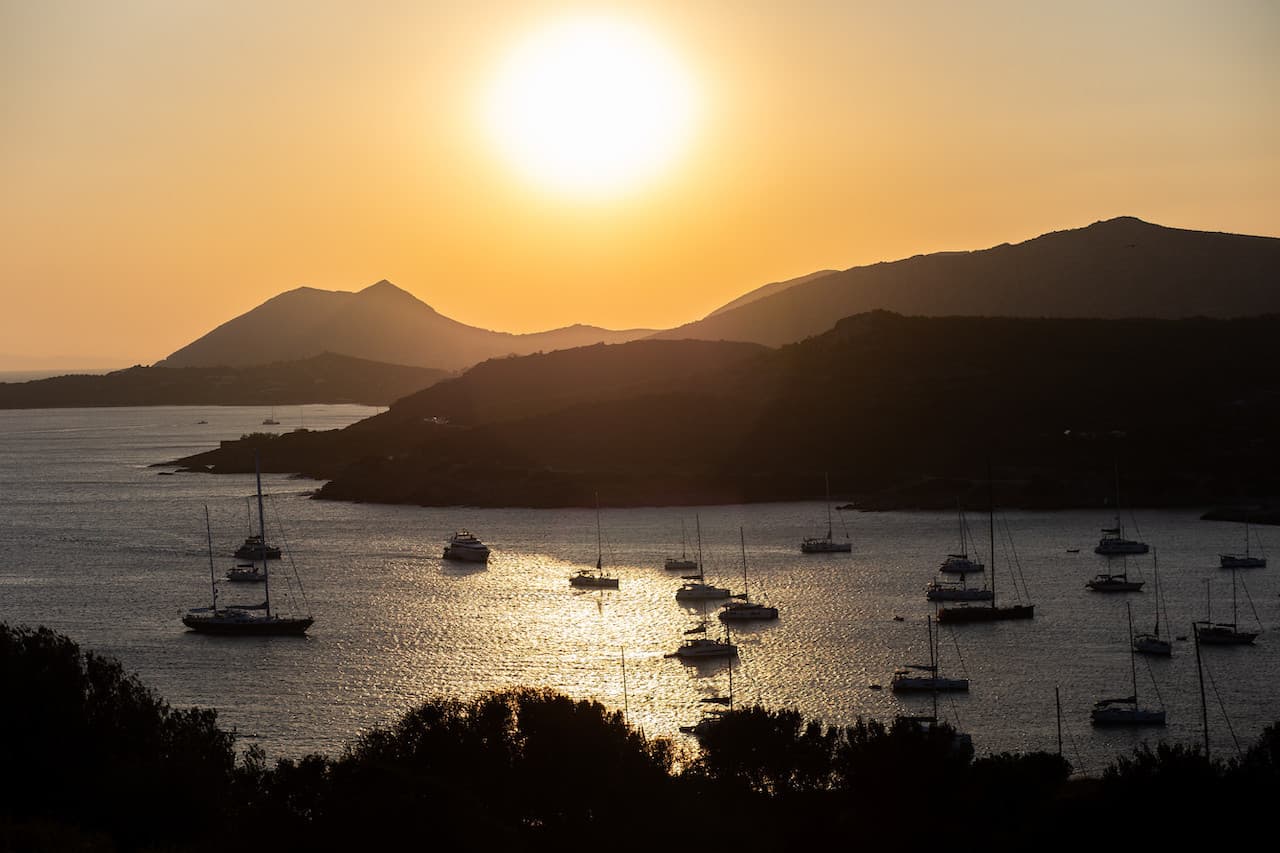 Temple of Poseidon in Cape Sounion Sunset Tour from Athens - image 7