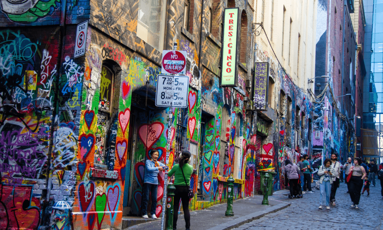 Melbourne City Discovery Tour with Penguin Parade - imagen 11