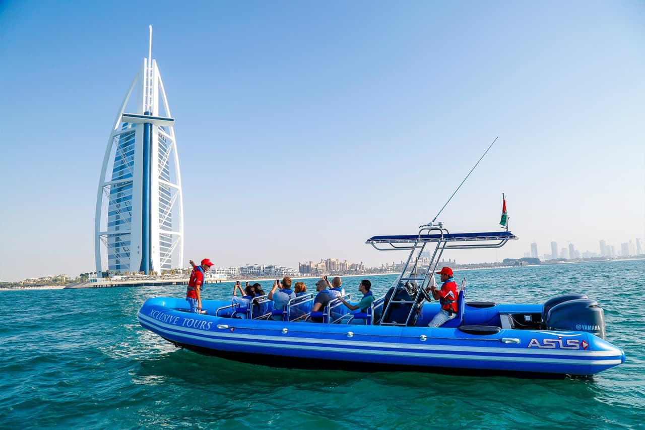 Go City Dubai Pase Todo Incluido: Ahorre hasta un 50% en atracciones - imagen 6
